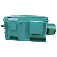 YR系列6KV高壓三相異步電動(dòng)機(jī)——西安泰富西瑪電機(jī)