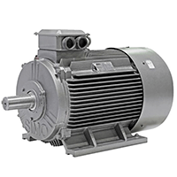 YE2系列高效節(jié)能三相異步電動(dòng)機(jī)——西安泰富西瑪電機(jī)
