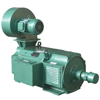 ZFQZ系列頻繁起制動(dòng)直流電機(jī)——西安泰富西瑪電機(jī)（西安西瑪電機(jī)集團(tuán)股份有限公司）